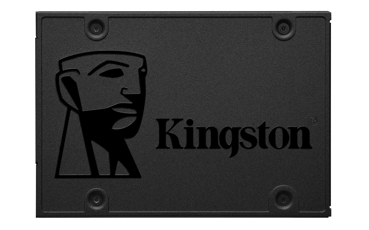 Disque SSD Kingston A400 960Go - S-ATA 2,5"