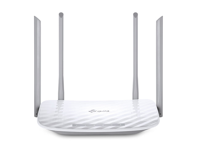 Routeur WiFi TP-Link Archer C50 (AC1200)