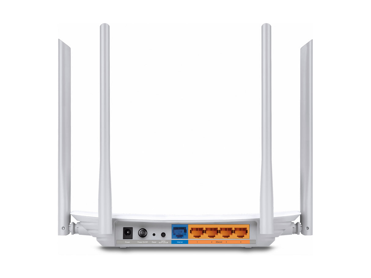 Routeur WiFi TP-Link Archer C50 (AC1200)