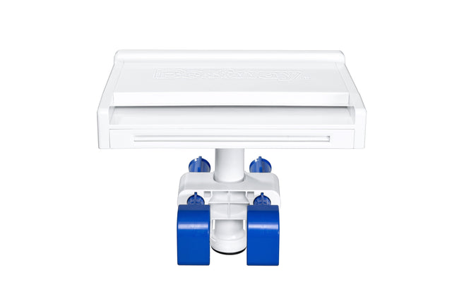 Fontaine cascade - Bestway - Pour piscine hors sol - Avec LED