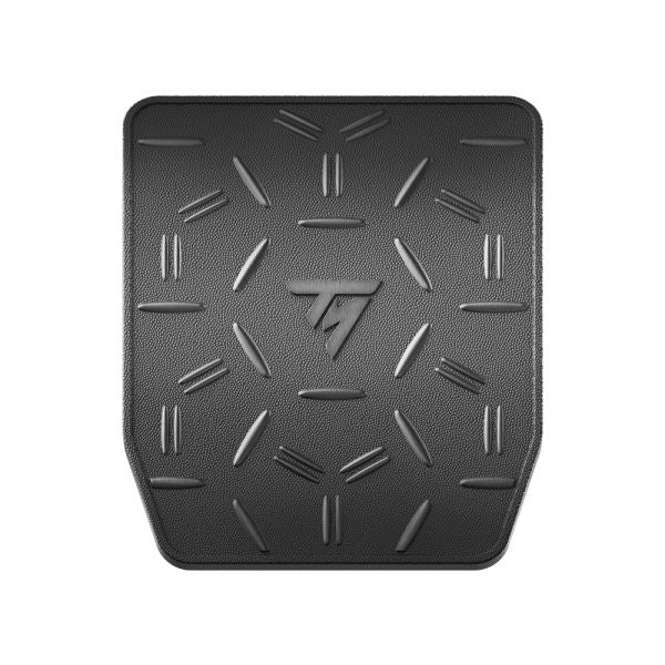 Surcouche Thrustmaster T-LCM Rubber Grip 100% caoutchouc
