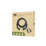 c ble de recharge pour les voitures électriques, type T2, monophasé 32A/7,2kW, I