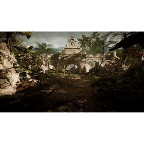 L'Amerzone: Le Testament de l'Explorateur - Jeu PS5
