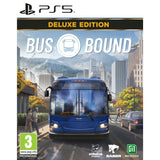 Bus Bound - Deluxe Edition - Jeu PS5