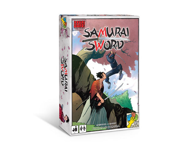 Jeu - Katana