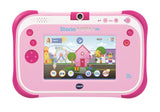 VTECH - Console Storio Max 2.0 5 Rose - Tablette Éducative Enfant