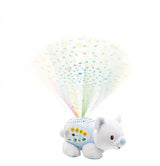 VTECH BABY - Ourson Dodo Nuit Etoilée