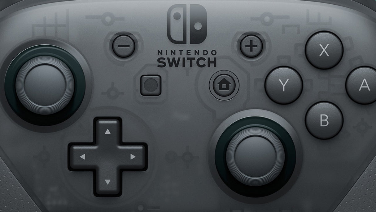 Manette Switch Pro pour Nintendo Switch