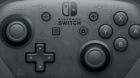 Manette Switch Pro pour Nintendo Switch