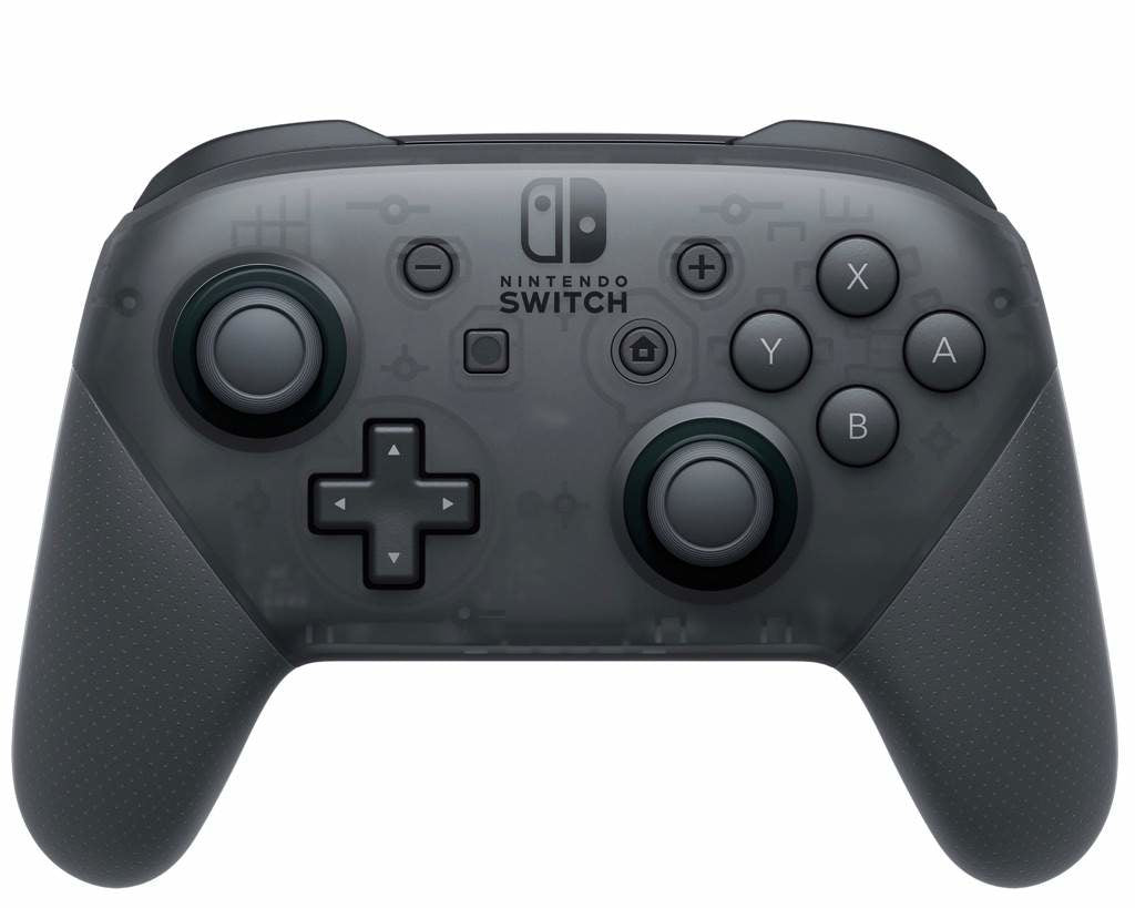 Manette Switch Pro pour Nintendo Switch