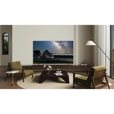 TCL 43T69C - TV QLED 43 (109 cm) - 4K UHD 3840x2160 - HDR10+ - Android TV  - 3xHDMI 2.1 - WiFi