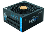 Alimentation ATX Chieftec Proton BDF-850C - 850W (Noir)
