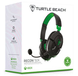 Casque Gaming TURTLE BEACH Recon 50X pour Xbox One - TBS-2303-02