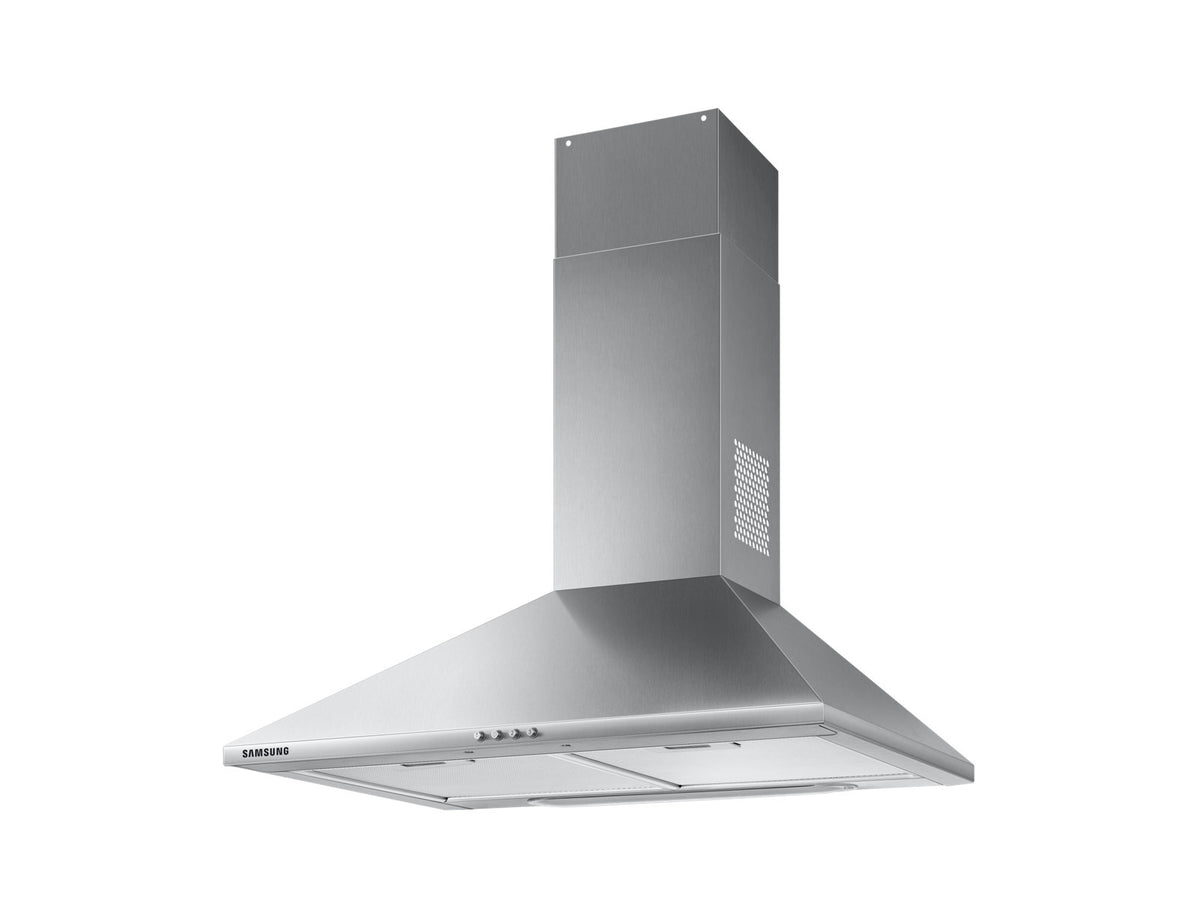Hotte décorative murale SAMSUNG NK24M3050PS 60 cm - Gris