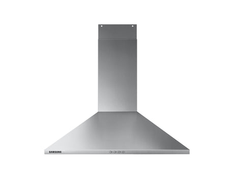 Hotte décorative murale SAMSUNG NK24M3050PS 60 cm - Gris