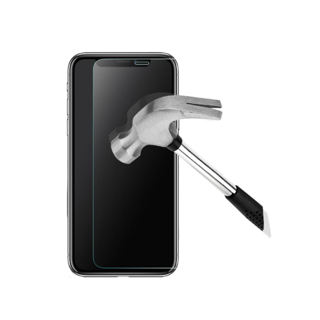 WE Verre trempé OPPO A57 4G / A57 5G / A57S