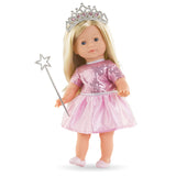 Coffret Princesse anniversaire - COROLLE - Pour poupée 36 cm - Des 3 ans