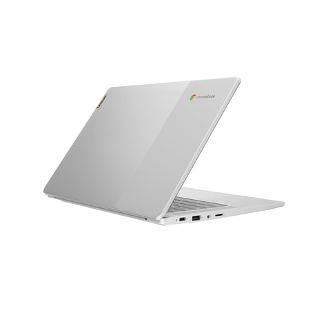 PC Portable Chromebook LENOVO IdeaPad Slim 3 14M868 | Chrome OS - 14'' FHD Tactile - MT8186 - RAM 8Go - Stockage 128Go - AZERTY