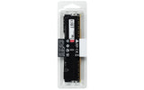 Barrette mémoire 8Go DIMM DDR4 Kingston Fury Beast  3200Mhz (Noir)