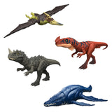 Dino Sonore - Afrovenator - Jurassic World Survival - JKL76