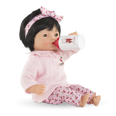 Poupon - COROLLE - Bébé Calin Nina - 30 cm - Des 18 mois