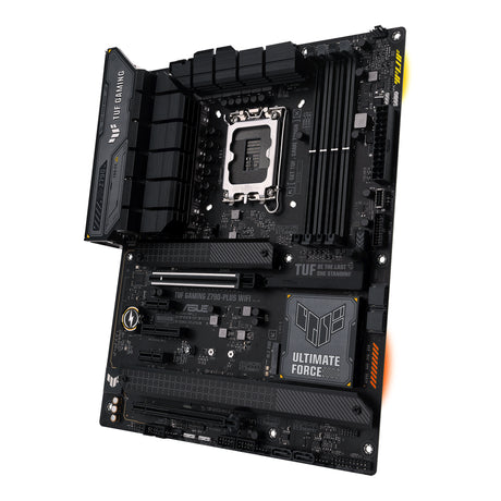 Carte mére - ASUS - TUF GAMING Z790 PLUS WIFI