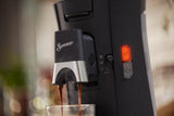 Cafetiere a dosette - PHILIPS - SENSEO - CSA240/21 - Select - Noir