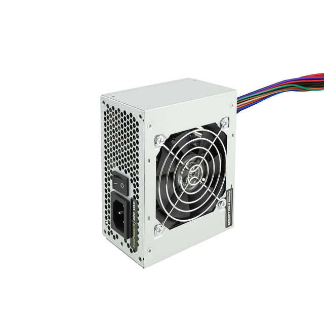 Alimentation SFX TooQ Ecopower II - 500W (OEM)