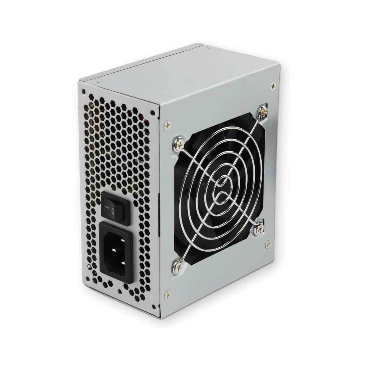 Alimentation SFX TooQ Ecopower II - 500W (OEM)