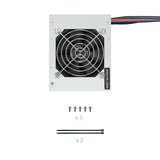 Alimentation SFX TooQ Ecopower II - 500W (OEM)