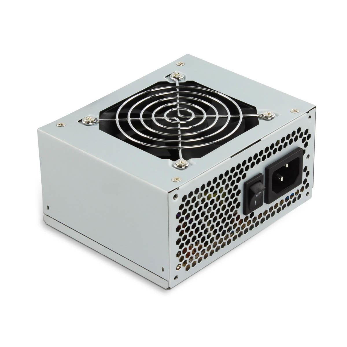 Alimentation SFX TooQ Ecopower II - 500W (OEM)
