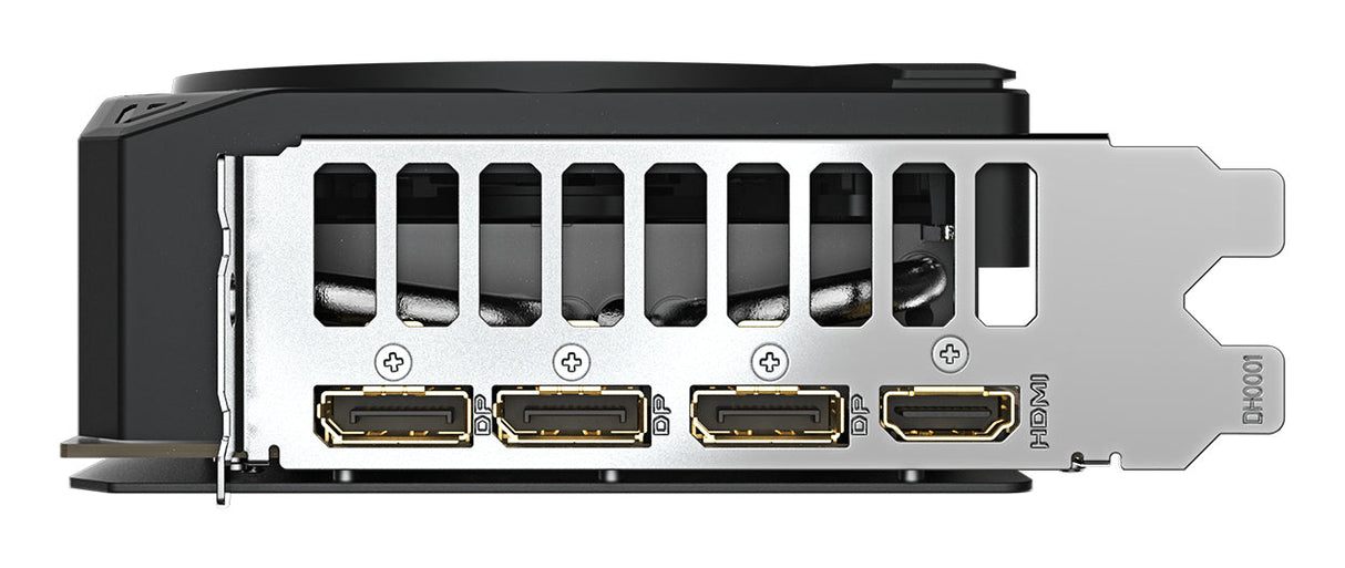 Carte Graphique Gigabyte GeForce RTX 5080 Windforce OC SFF