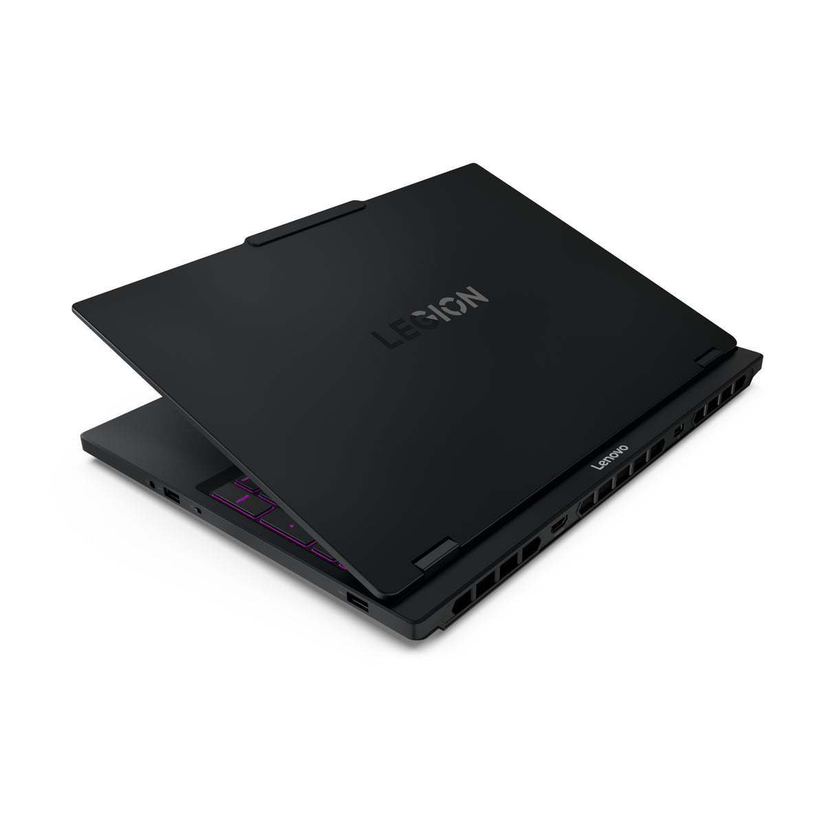 PC portable Gamer LENOVO Legion 5 15AKP10 | Sans Windows - 15,1 OLED 165Hz - Ryzen7 AI 350 - RTX 5060 115W - RAM 32Go  SSD 512