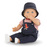 Mon Grand Poupon COROLLE - Eliott - 36 cm - Senteur de vanille - des 2 ans