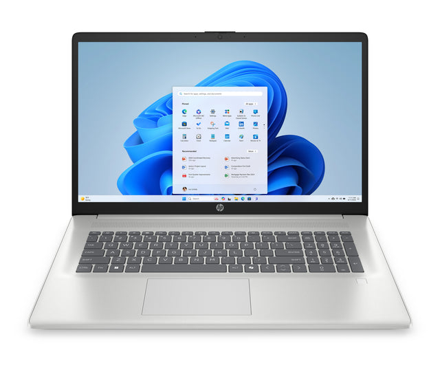 Ordinateur portable HP 17-cp2012nf (17,3")