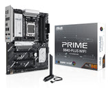 Carte mere - ASUS - PRIME B840-PLUS WIFI - AMD B840 - Emplacement AM5 ATX