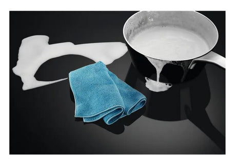 Plaque de cuisson mixte - ELECTROLUX - KDI640713K - 4 foyers - 59 x 52 cm - Noir