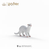 Figurine Alastor Maugrey & Drago Malfoy et le furet, Schleich 14907 Gamme Harry Potter©