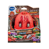 VTECH SWITCH & GO DINOS SURPRISE V2 (6 MODELES DIFFERENTS)