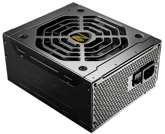 Alimentation ATX Cougar GEX - 1050W (Noir)
