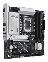 Carte mere - ASUS - PRIME B860M-A WIFI - Intel B860 LGA 1851 (Socket V1) micro ATX