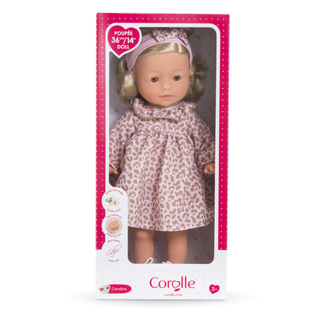 Poupée - COROLLE - Ma Corolle Candice - 36 cm - Des 3 ans