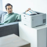 Imprimante monofonction - BROTHER - HL-L3240CDW - LED couleur - 26 ppm