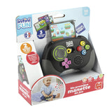 Ma premiere manette de jeux video - INFINI FUN - Des 18 mois