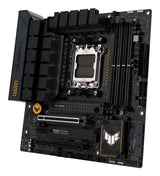 Carte mere - ASUS - TUF GAMING B650M-PLUS - AMD B650 - Emplacement AM5 micro ATX