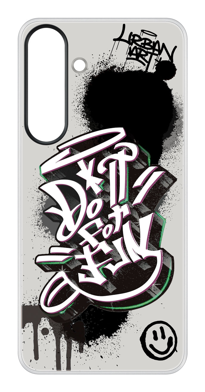 Coque et ťtui - Samsung - Galaxy S25+ - Personnalisable - Renforcťe - Noir