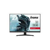 Ecran IIYAMA 27'' G-Master 0.2ms Red eagle Fast IPS 16:9 1920x1080 180Hz 300cd/