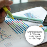 Cartouche d'encre Epson PLUME NOIR