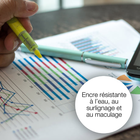 Cartouche d'encre Epson PLUME NOIR