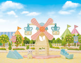 Le moulin des bébés - Sylvanian Families - 5526